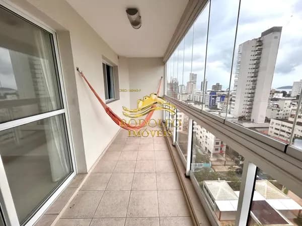Guarujá-SP Praia das Astúrias 3 Dormitórios 98m² 2 Vagas Lazer de Clube