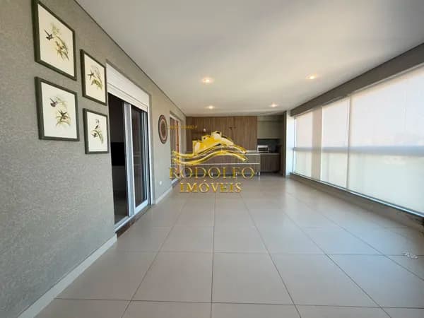 Guarujá-SP Praia das Pitangueiras 3 Suítes 130m² 2 Vagas Ar-condicionado Varanda Gourmet Lazer de Clube