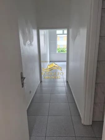 Guarujá-SP Praia das Pitangueiras 2 Dormitórios 55m² Portaria 24 Horas