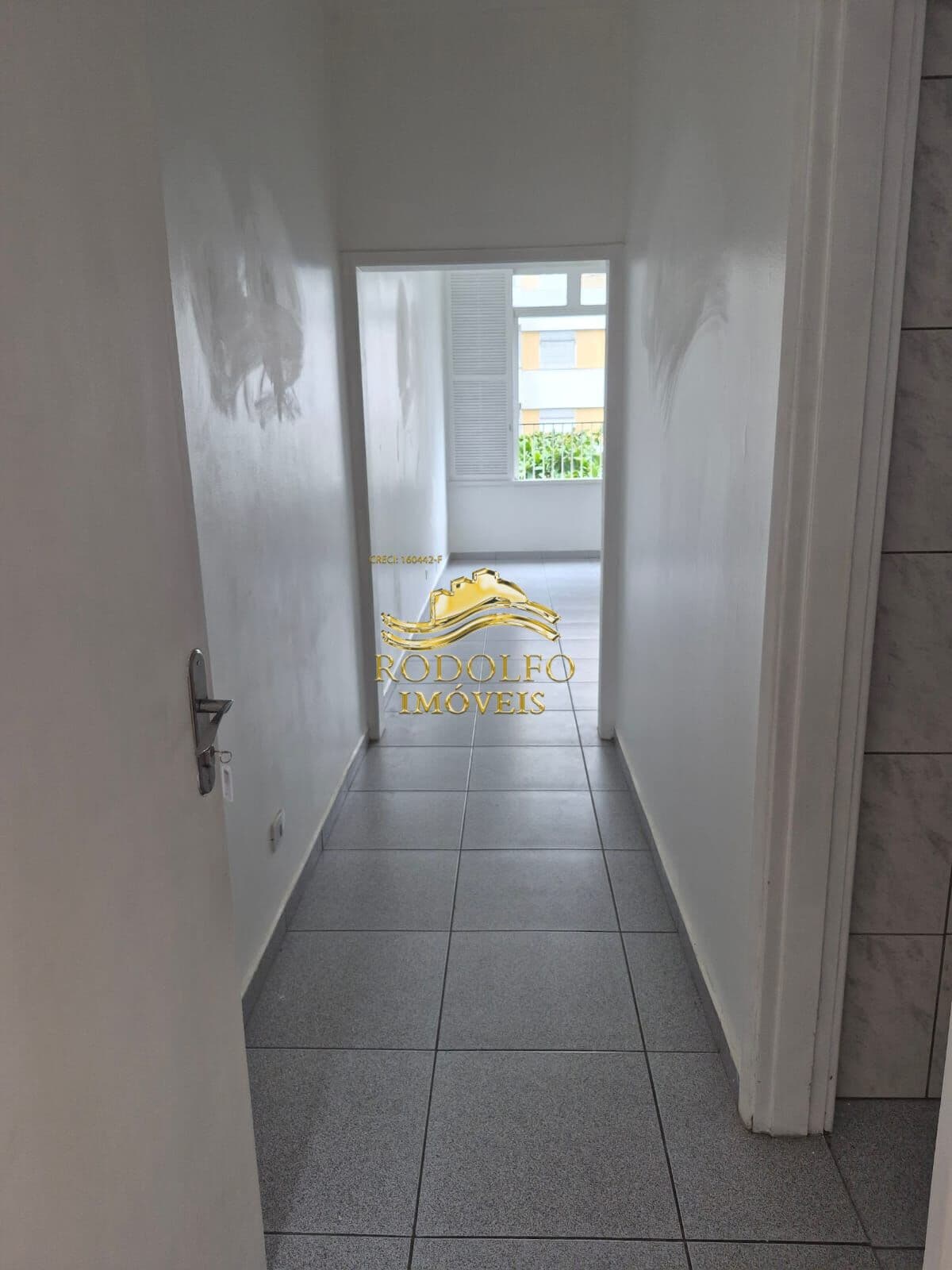 Guarujá-SP Praia das Pitangueiras 2 Dormitórios 55m² Portaria 24 Horas