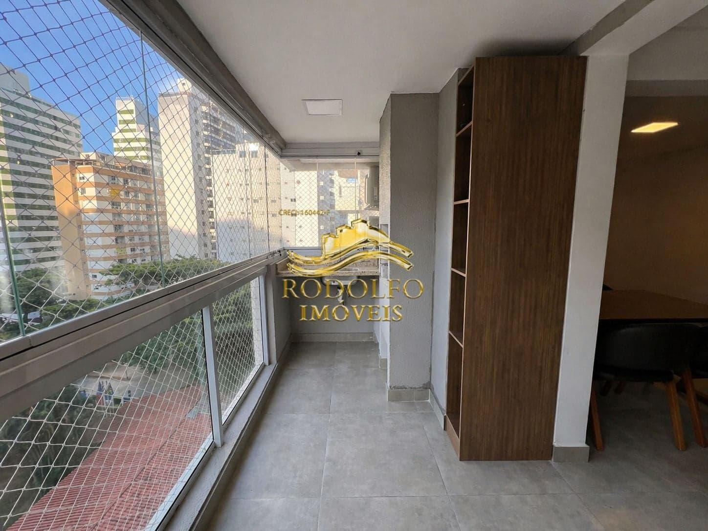 Guarujá-SP Praia das Astúrias 2 Dormitórios 76,4m² 2 Vagas Lazer Completo Varanda Gourmet