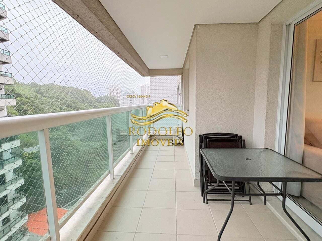 Guarujá-SP Praia das Astúrias 2 Dormitórios 92m² 2 Vagas Varanda Gourmet Lazer Completo