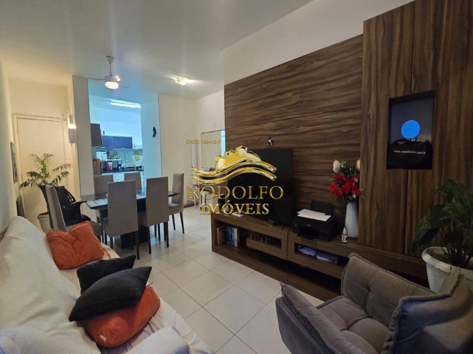 Guarujá-SP Praia das Astúrias 3 Dormitórios 135m² Vista Mar Academia Portaria 24 Horas