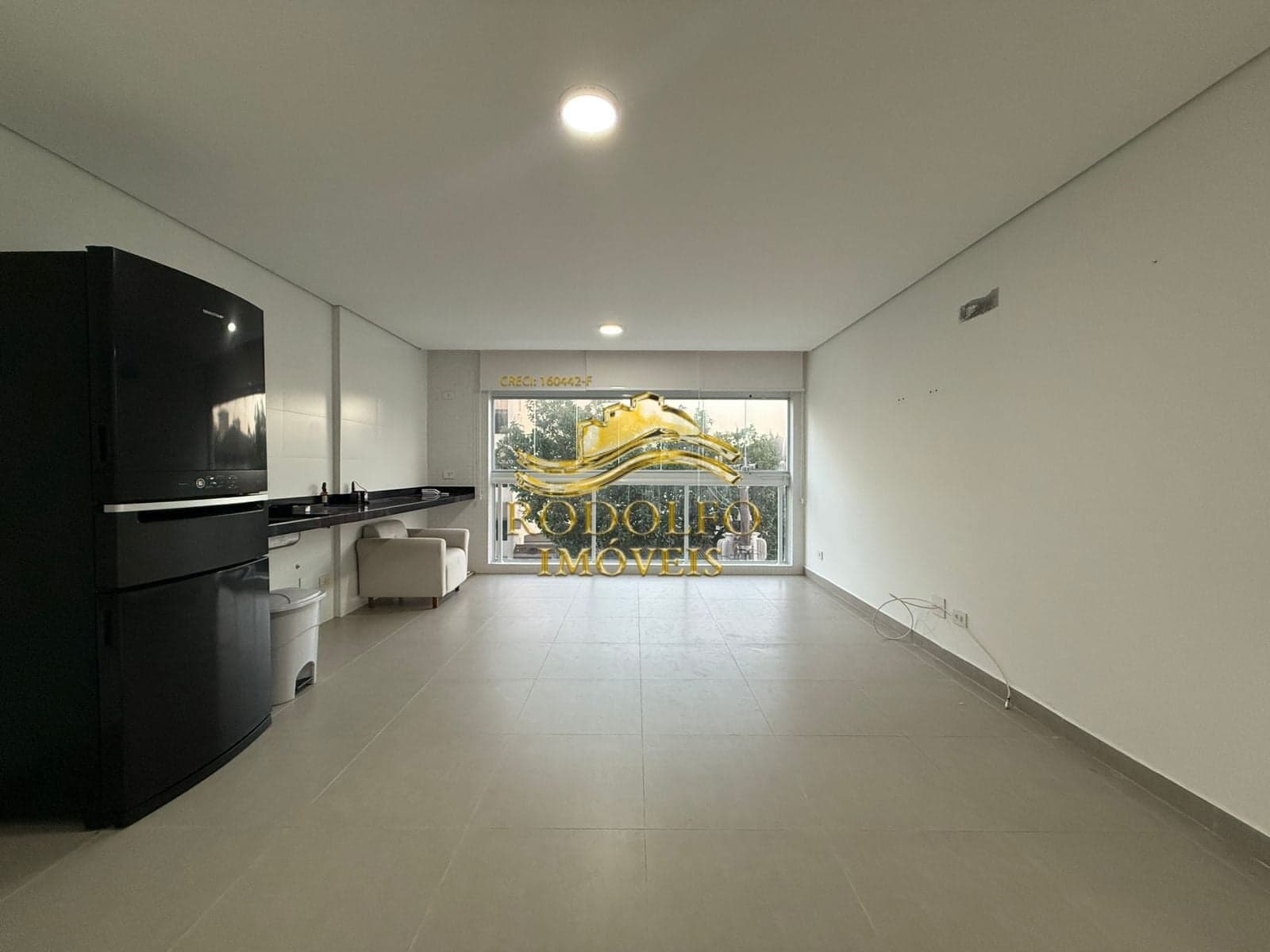 Guarujá-SP Pria da Enseada 2 Dormitórios 60m² Lazer Completo