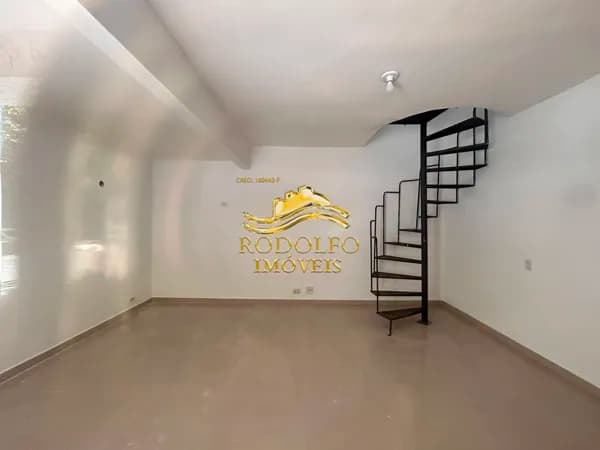 Guarujá-SP Loja Comercial na Praia das Pitangueiras 39m²