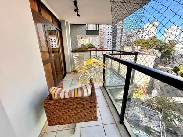 Guarujá-SP Praia das Pitangueiras 3 Dormitórios 145,60m² 2 Vagas Ar-condicionado Piscina Portaria 24 Horas