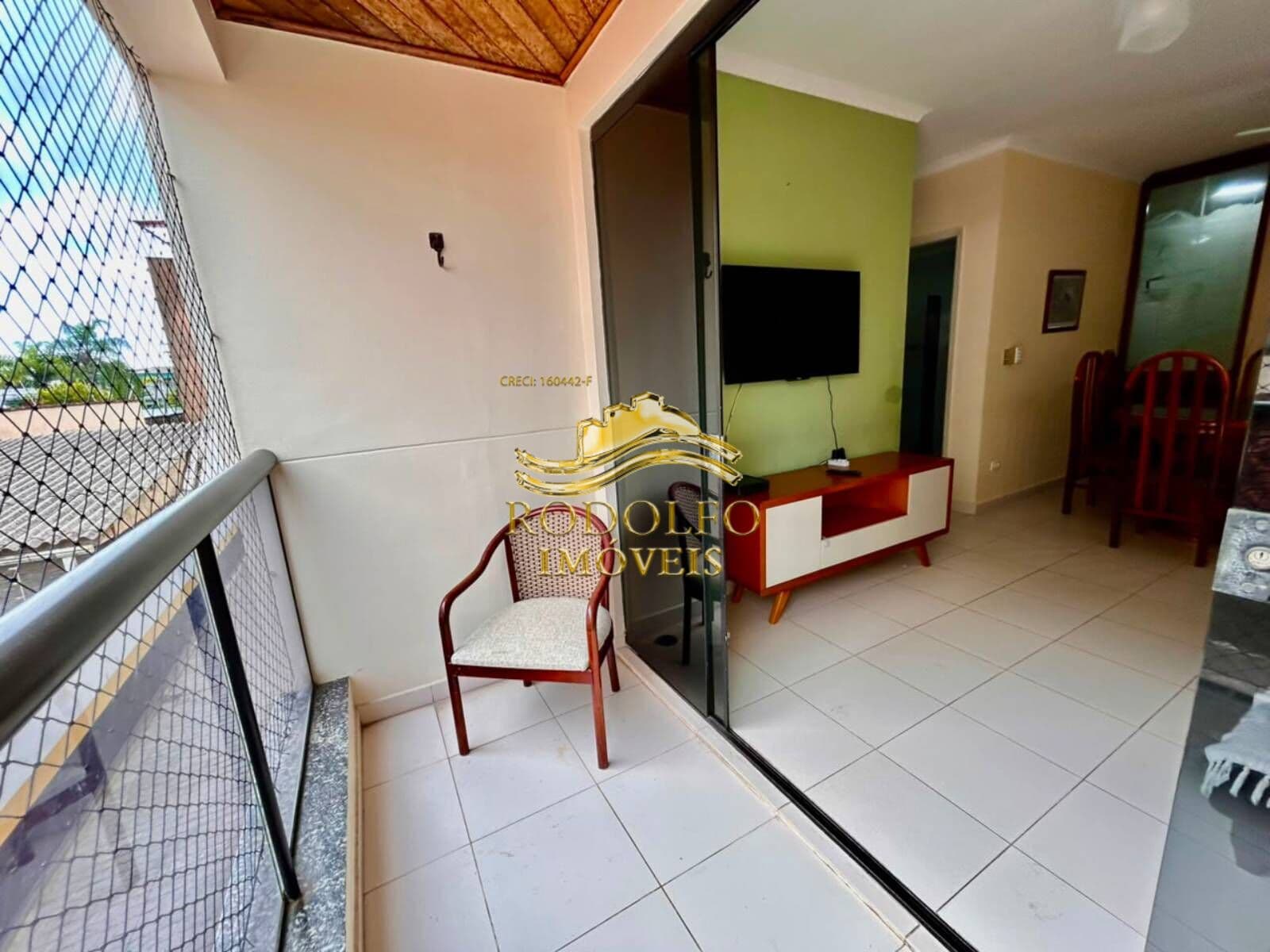 Guarujá-SP Praia da Enseada 2 Dormitórios 85m² 2 Vagas Lazer Completo