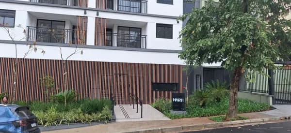 Apartamento novo no Parque Mandaqui - 2 dormitórios, 1 vaga de garagem