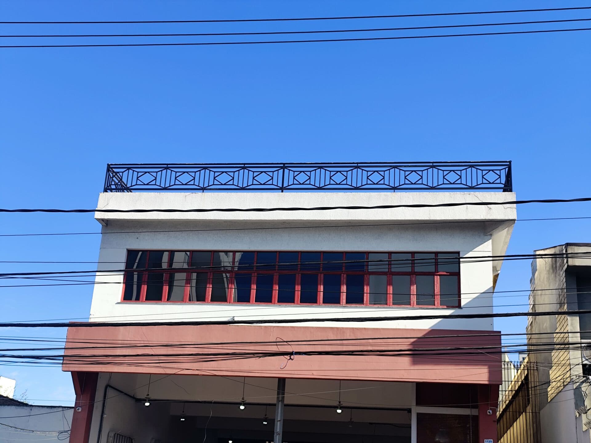 Loja Ponto Comercial em Tucuruvi, São Paulo/SP