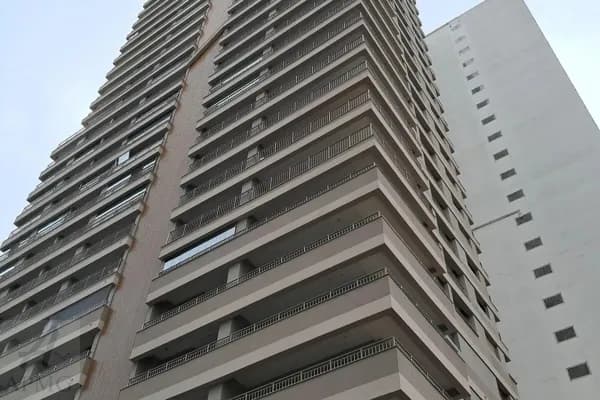 Apartamento Novo em Perdizes, São Paulo/SP