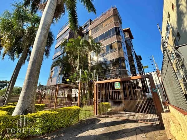 Edifício Cipó - Passo da Areia