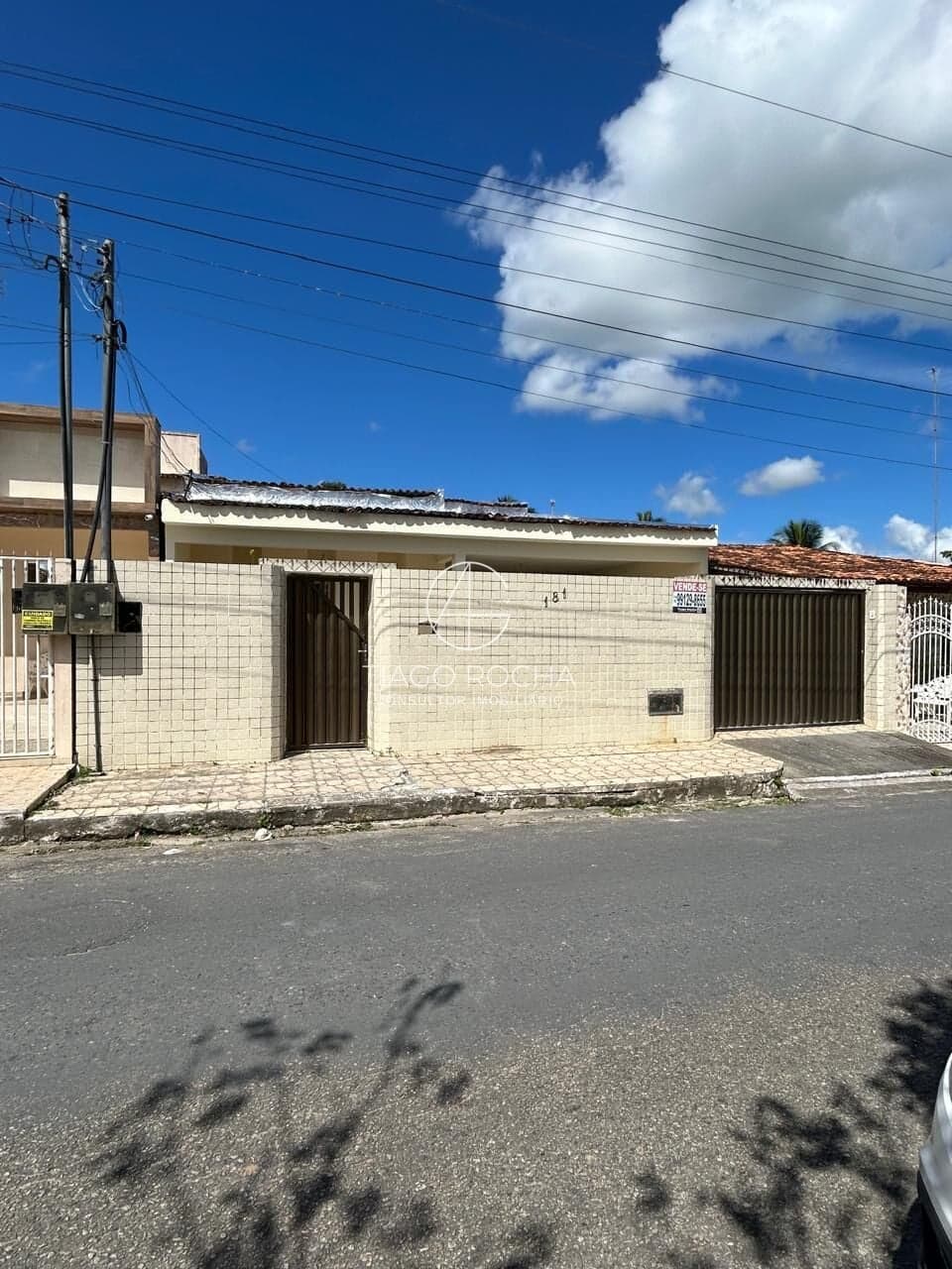 Apartamento em Centro, Nossa Senhora das Dores/SE