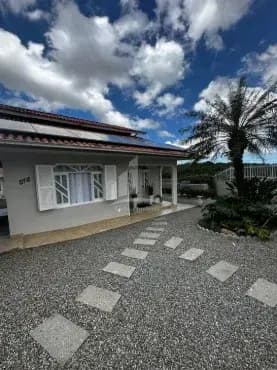 Casa à venda em Joinville/SC