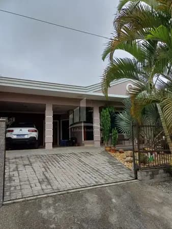 Casa à venda em Joinville/SC