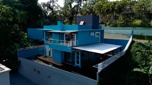 Casa à venda em Joinville/SC