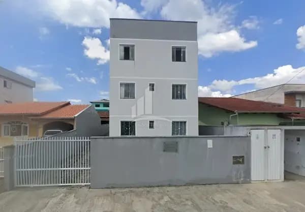 Apartamento à venda em Joinville/SC