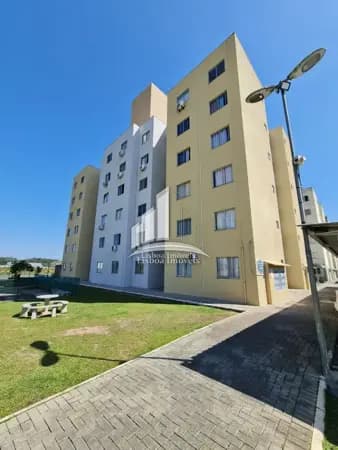Apartamento à venda em Joinville/SC