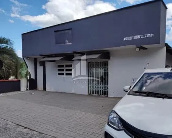 Ponto Comercial à venda em Joinville/SC