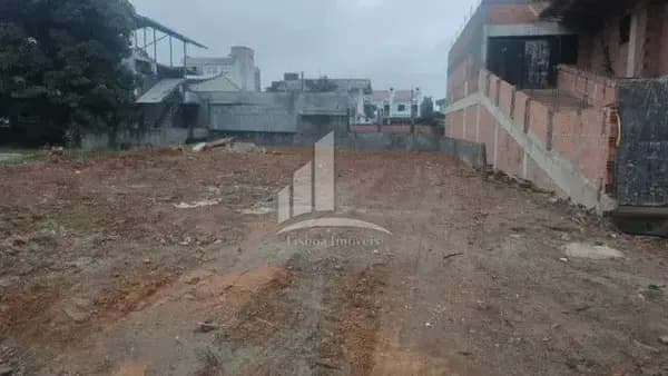 Terreno à venda em Joinville/SC