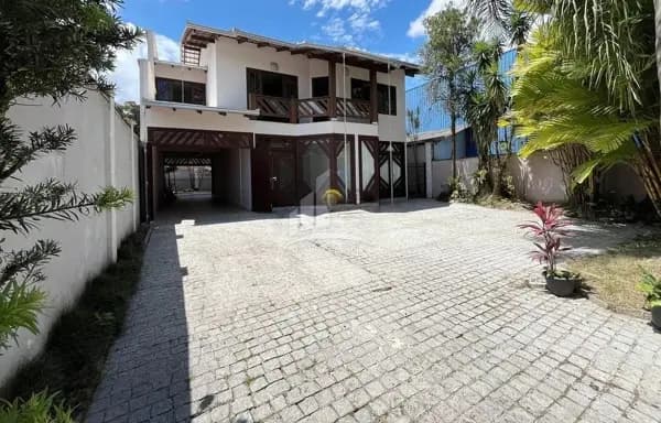 Casa à venda em Joinville/SC