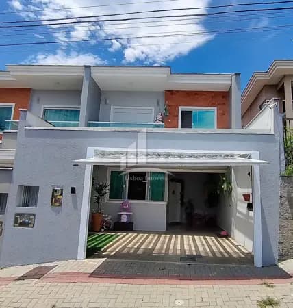 Casa à venda em Joinville/SC