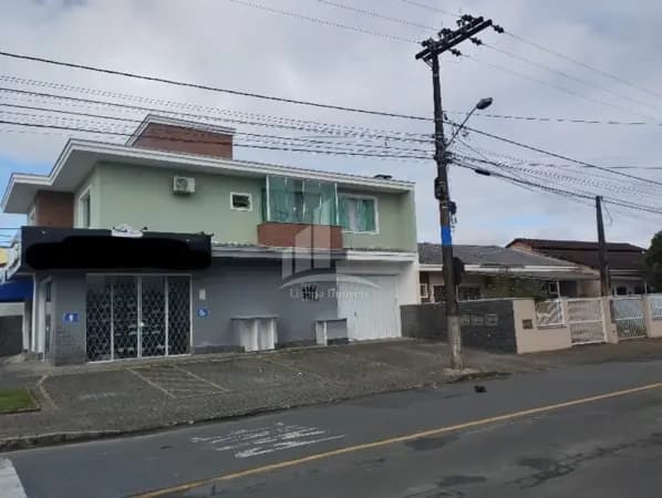 Garagem à venda em Joinville/SC