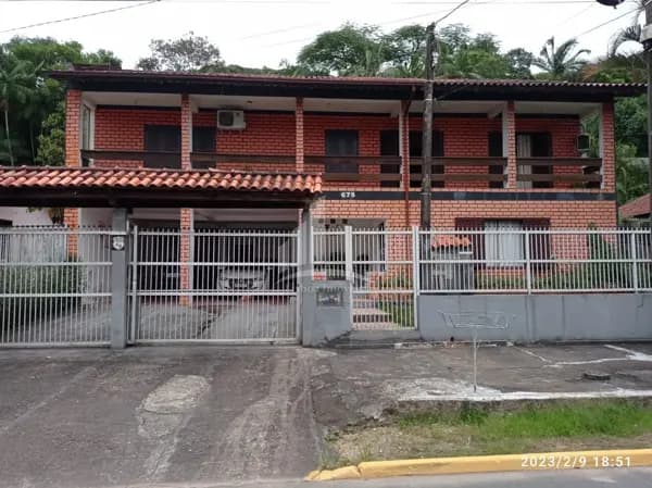 Casa à venda em Joinville/SC