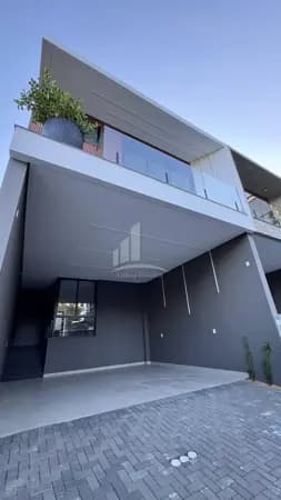 Casa à venda em Joinville/SC