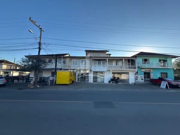 Ponto Comercial à venda em Joinville/SC