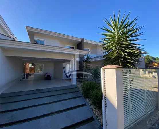 Casa à venda em Joinville/SC