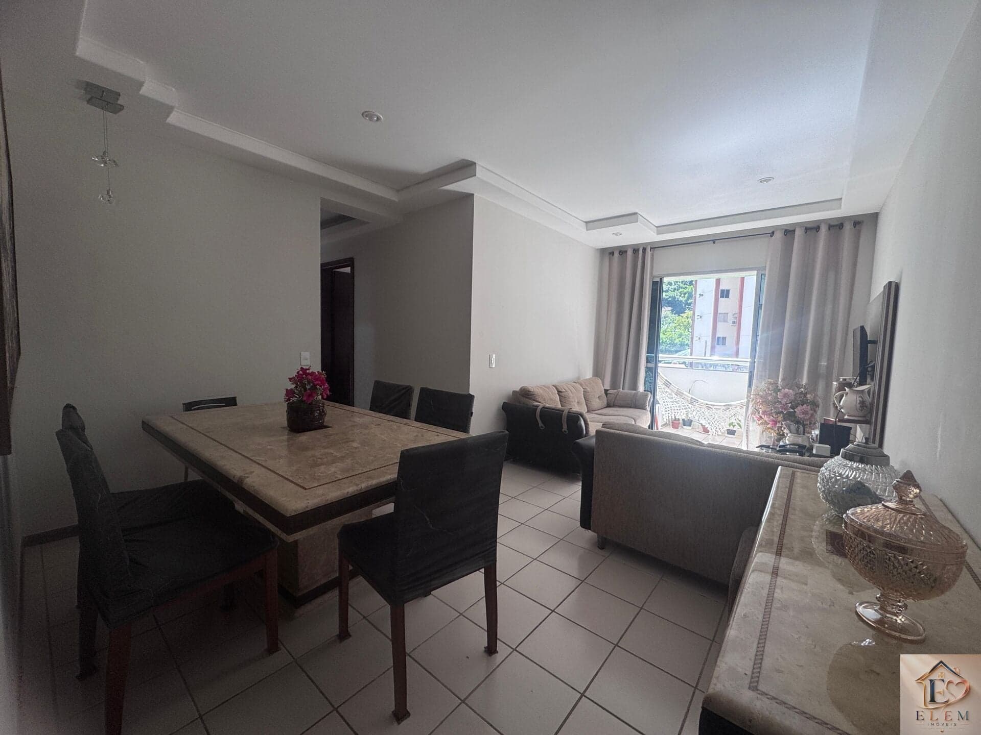 Apartamento em Praia da Costa, Vila Velha/ES
