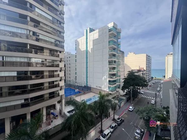 Apartamento em Praia da Costa, Vila Velha/ES