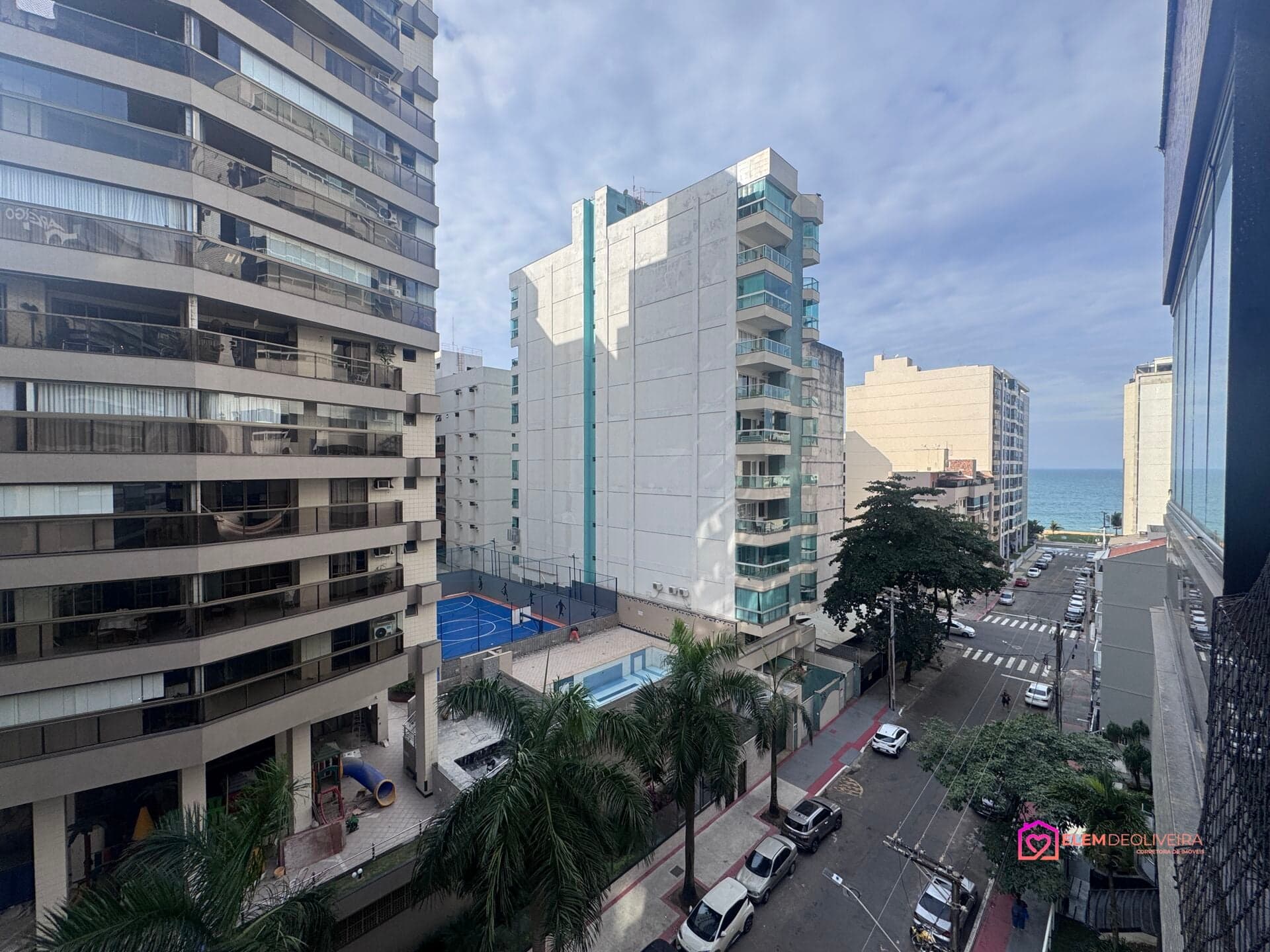 Apartamento em Praia da Costa, Vila Velha/ES