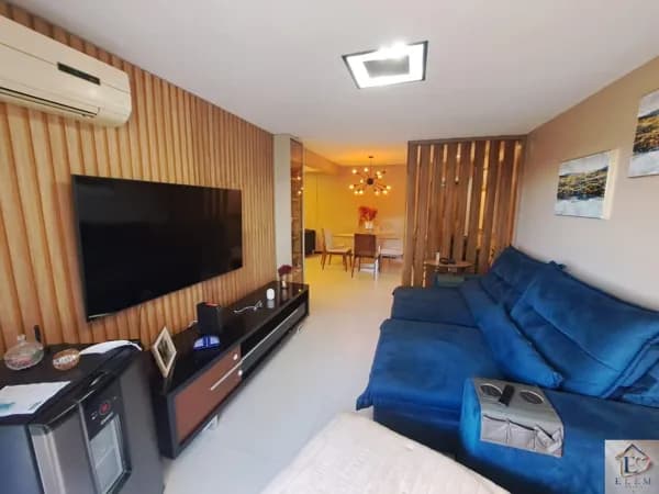 Apartamento Alto Padrão em Centro de Vila Velha, Vila Velha/ES