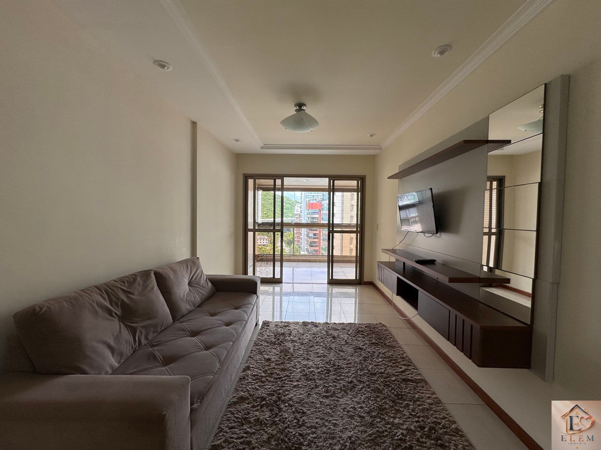 Apartamento em Praia da Costa, Vila Velha/ES