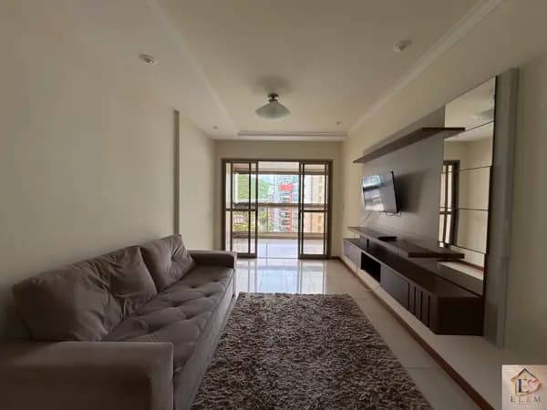 Apartamento em Praia da Costa, Vila Velha/ES