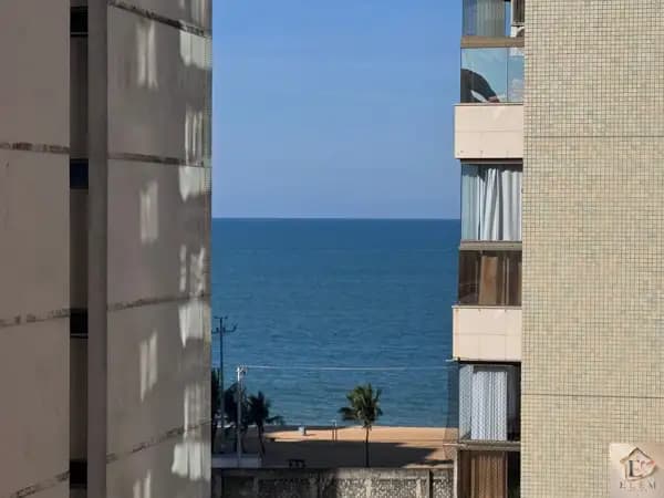 Apartamento em Itapuã, Vila Velha/ES