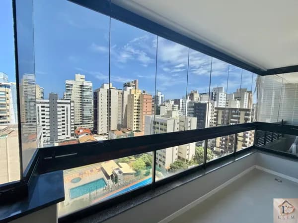Cobertura Alto Padrão em Praia da Costa, Vila Velha/ES