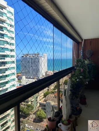 Apartamento 3 quartos em Itapuã, Vila Velha/ES