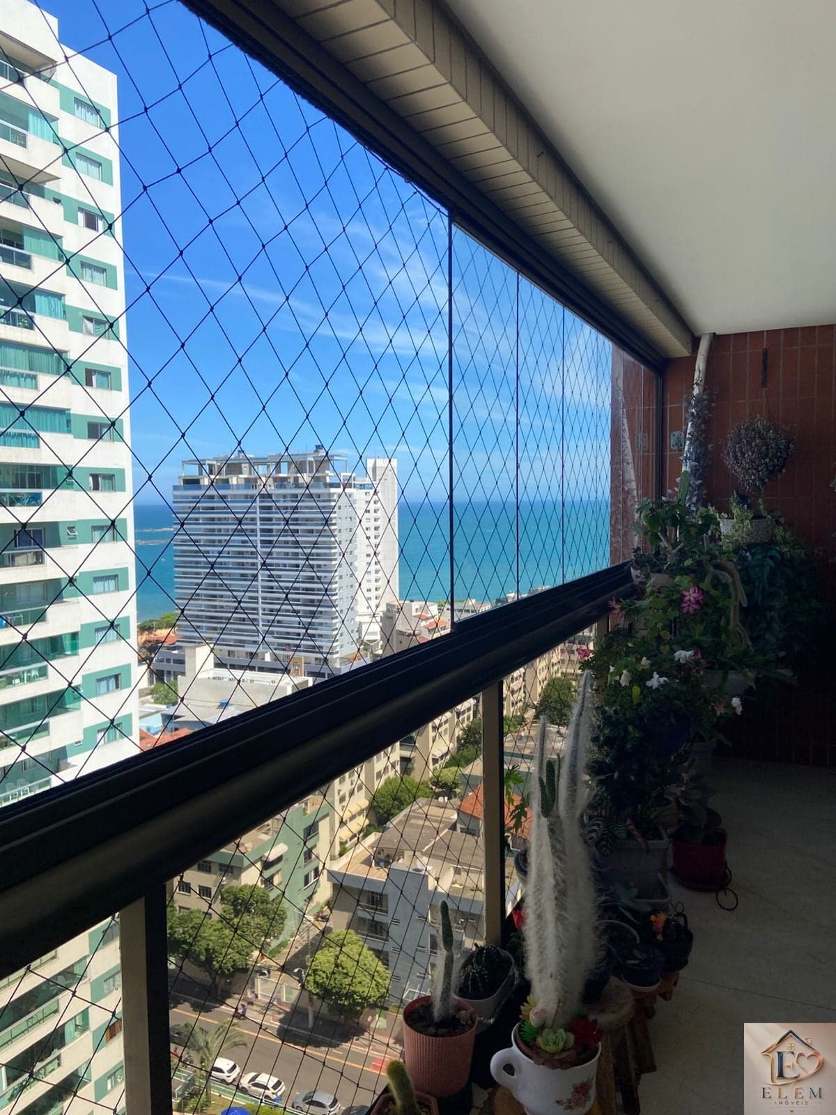Apartamento 3 quartos em Itapuã, Vila Velha/ES