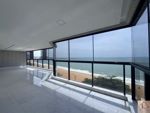 Apartamento Alto Padrão em Praia da Costa, Vila Velha/ES