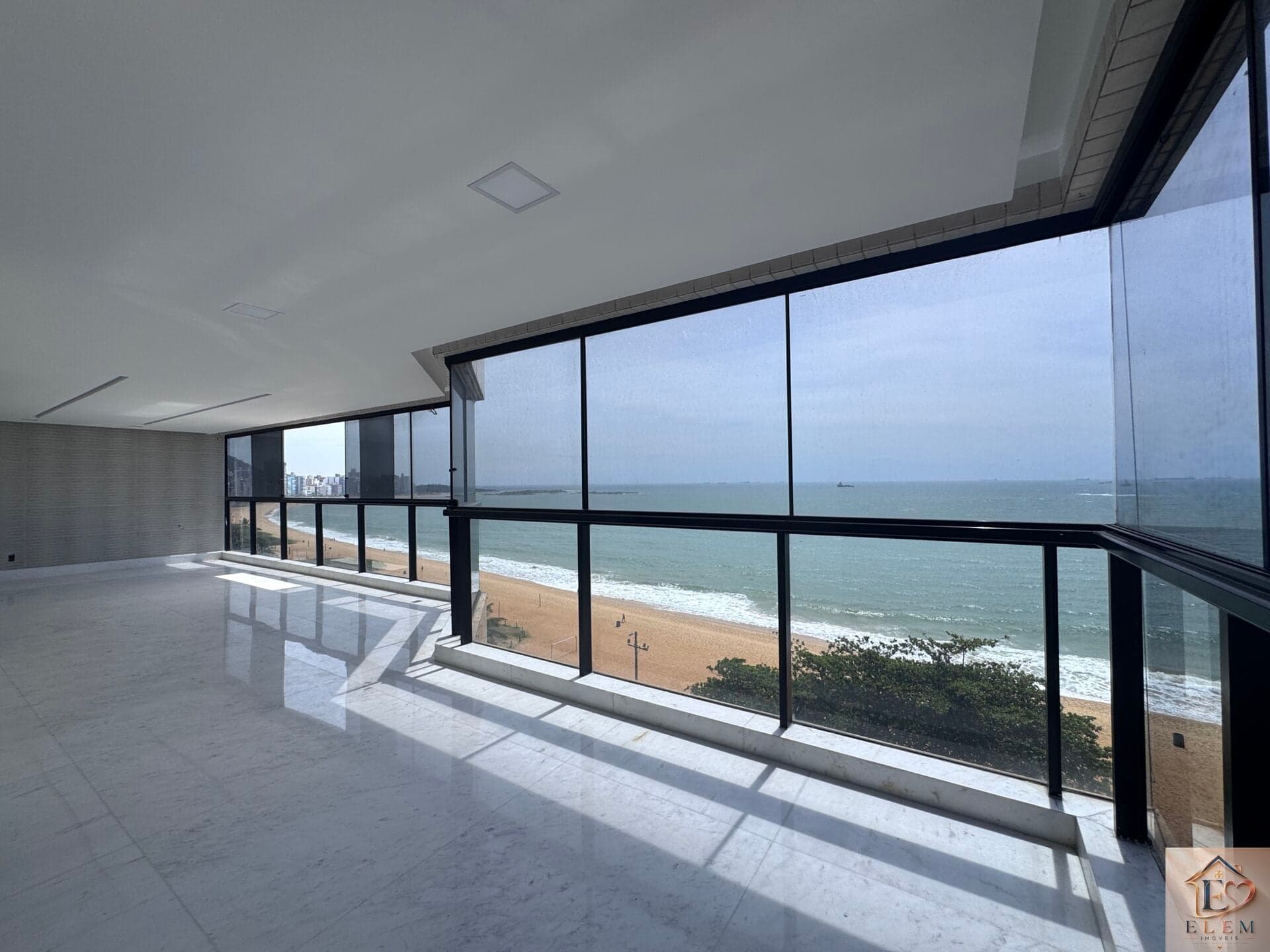 Apartamento Alto Padrão em Praia da Costa, Vila Velha/ES