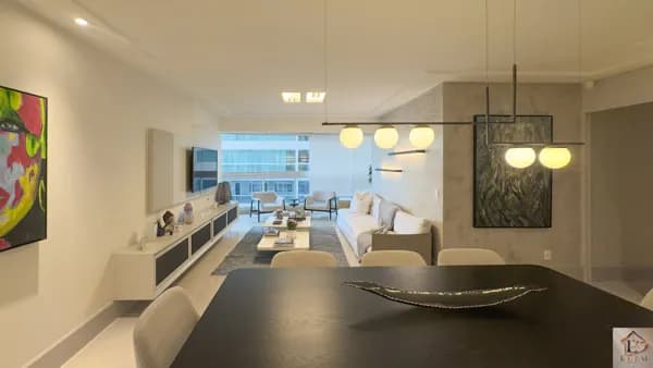 Apartamento Alto Padrão em Itapoa, Vila Velha/ES