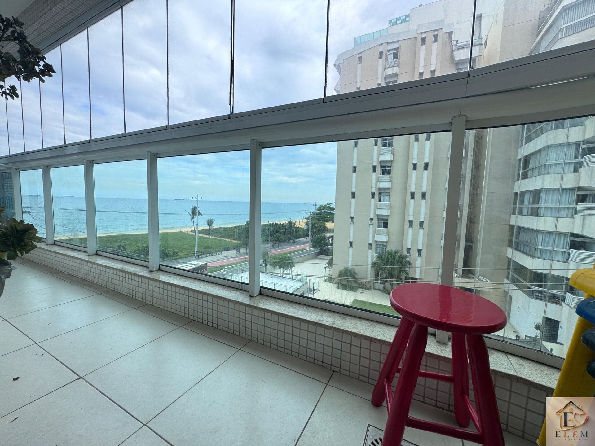 Apartamento em Praia da Costa, Vila Velha/ES