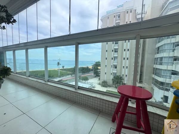 Apartamento em Praia da Costa, Vila Velha/ES