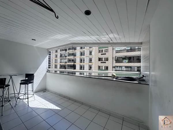 Apartamento em Praia da Costa, Vila Velha/ES