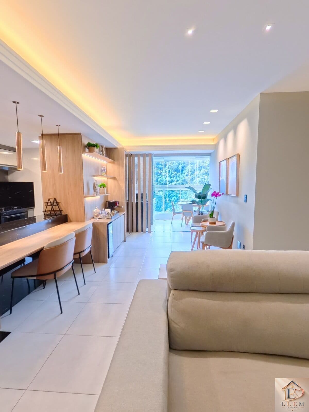 Apartamento em Praia da Costa, Vila Velha/ES