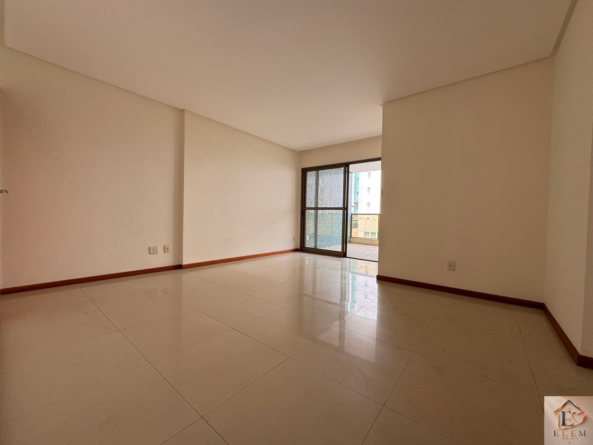 Apartamento em Itapuã, Vila Velha/ES