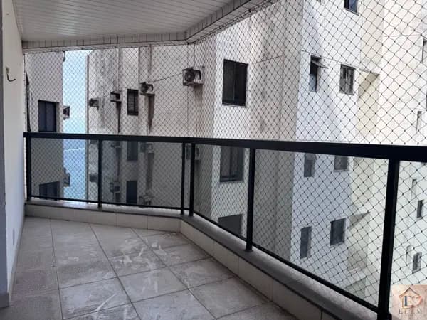 Apartamento em Praia da Costa, Vila Velha/ES