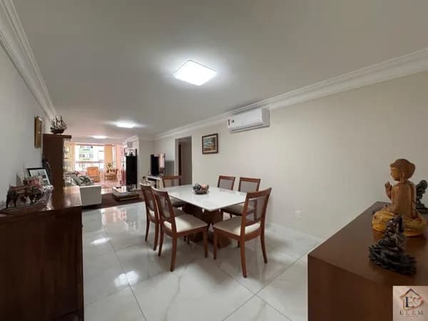 Apartamento em Praia da Costa vista mar, Vila Velha/ES